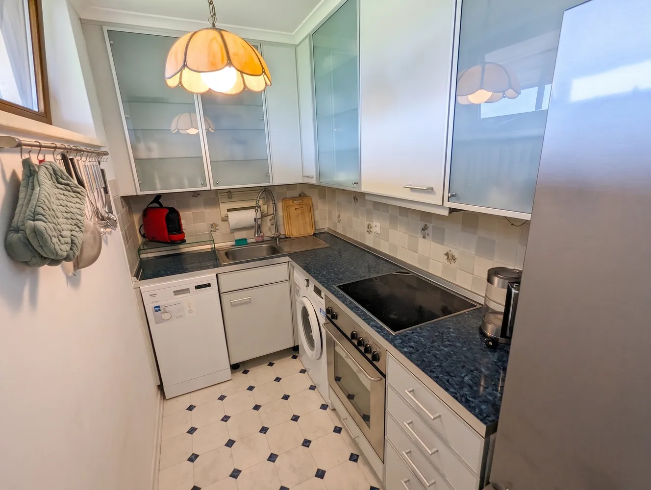 3 Zimmer Wohnung mit 86 m² in München – Bild 6