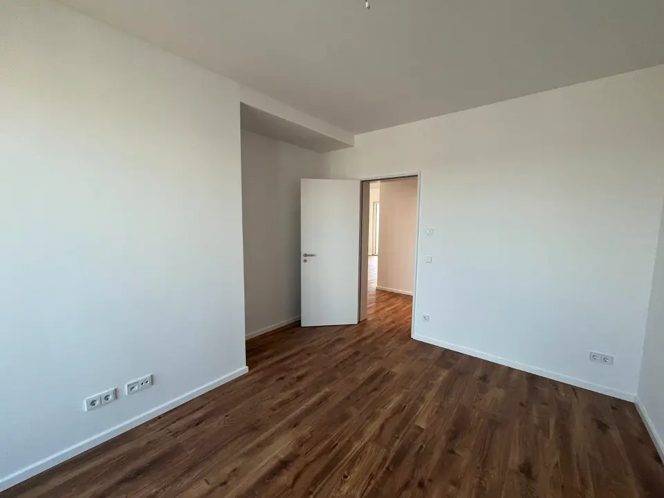 4 Zimmer Wohnung mit 119 m² in Hannover – Bild 6
