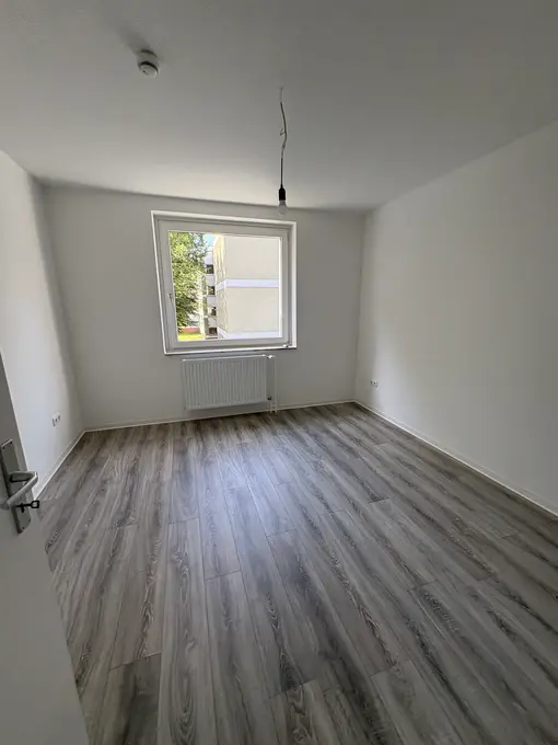 3 Zimmer Wohnung mit 79 m² in Braunschweig – Bild 2