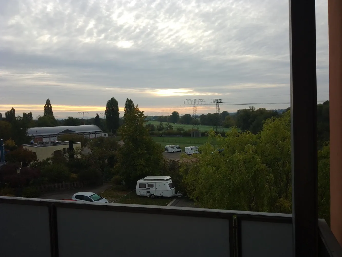 3 room apartment with 72 m² in Radebeul – Photo 7