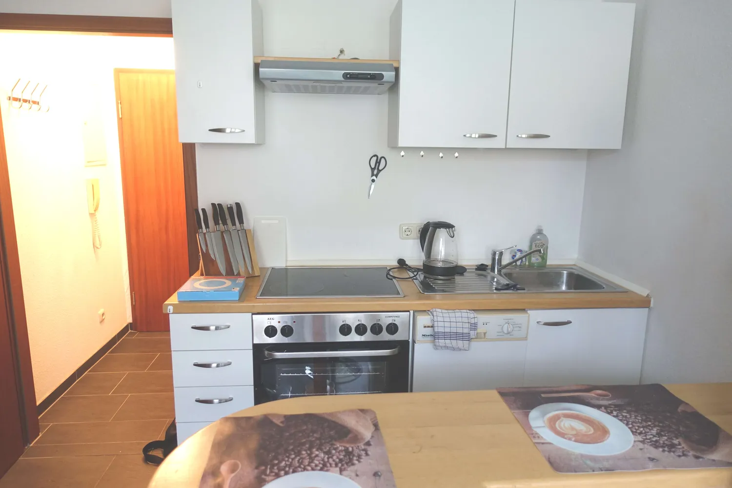 1 Zimmer Wohnung mit 25 m² in Bonn – Bild 11