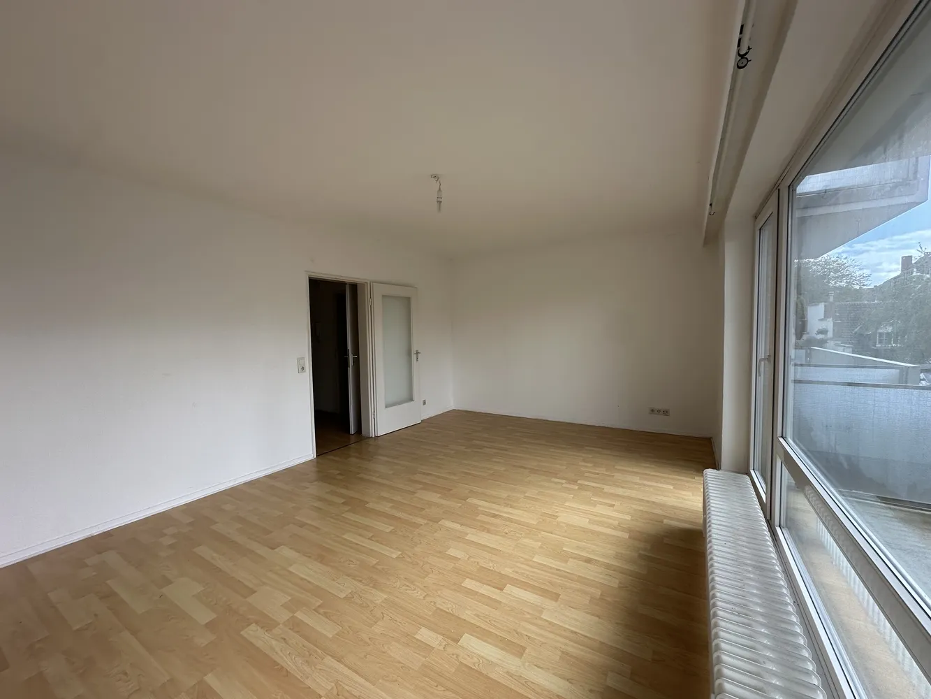 2 Zimmer Wohnung mit 54 m² in Bremen – Bild 8