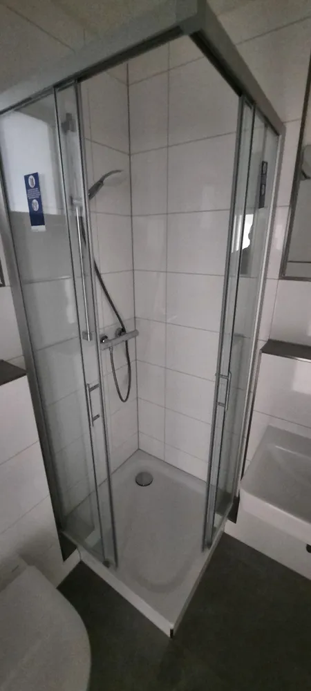 3 room apartment with 54 m² in Bonn – Photo 8