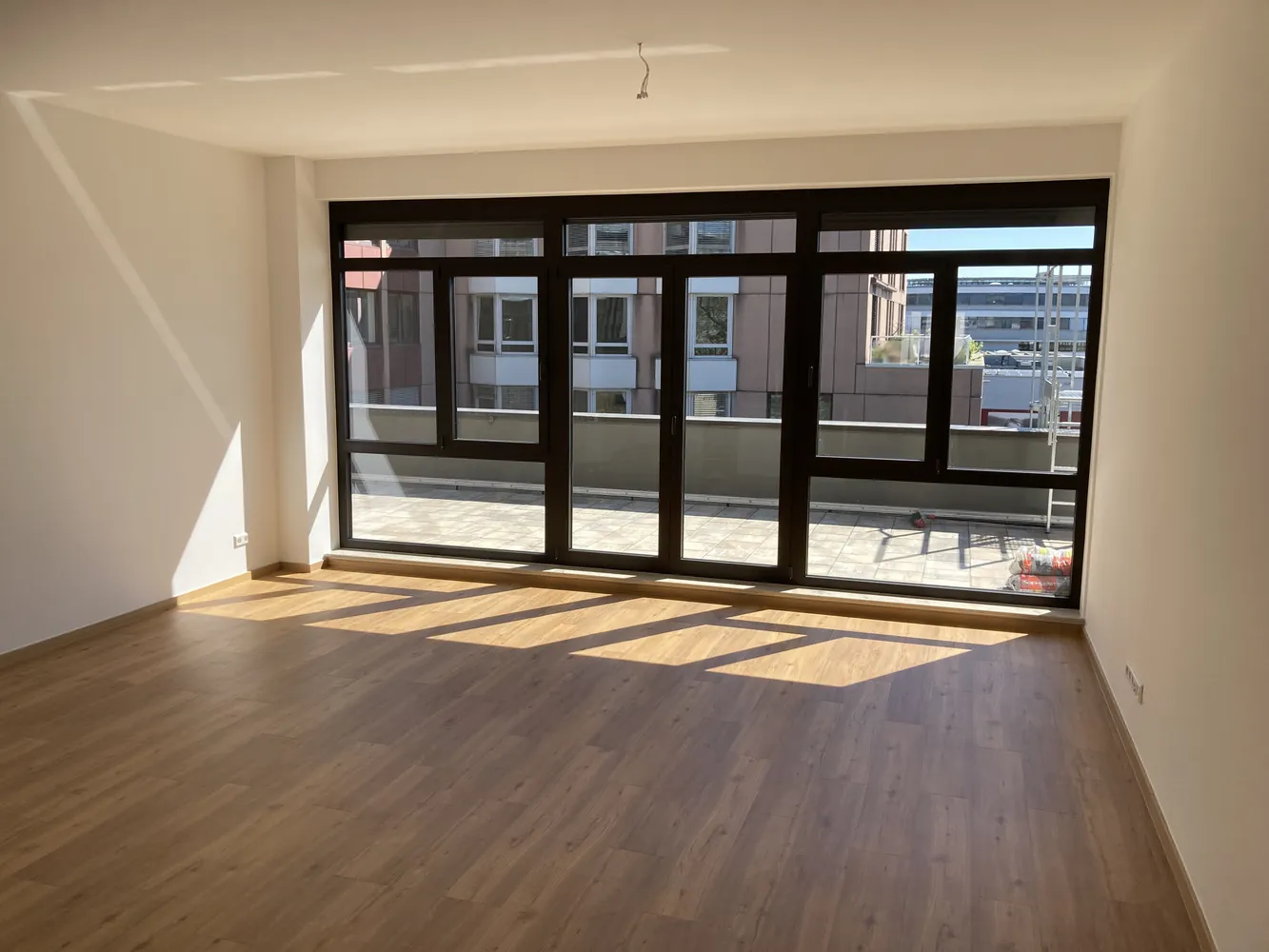 3 Zimmer Wohnung mit 120 m² in Göppingen – Bild 1