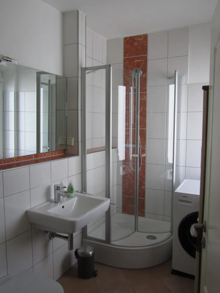 4 Zimmer Wohnung mit 70 m² in Braunschweig – Bild 8