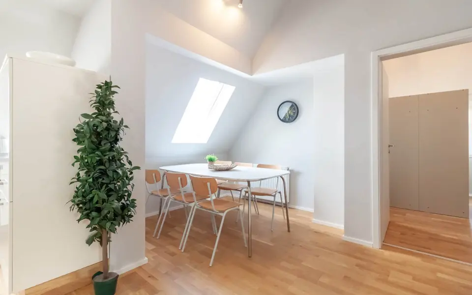 WG-Zimmer mit 86 m² in Metzingen – Bild 5