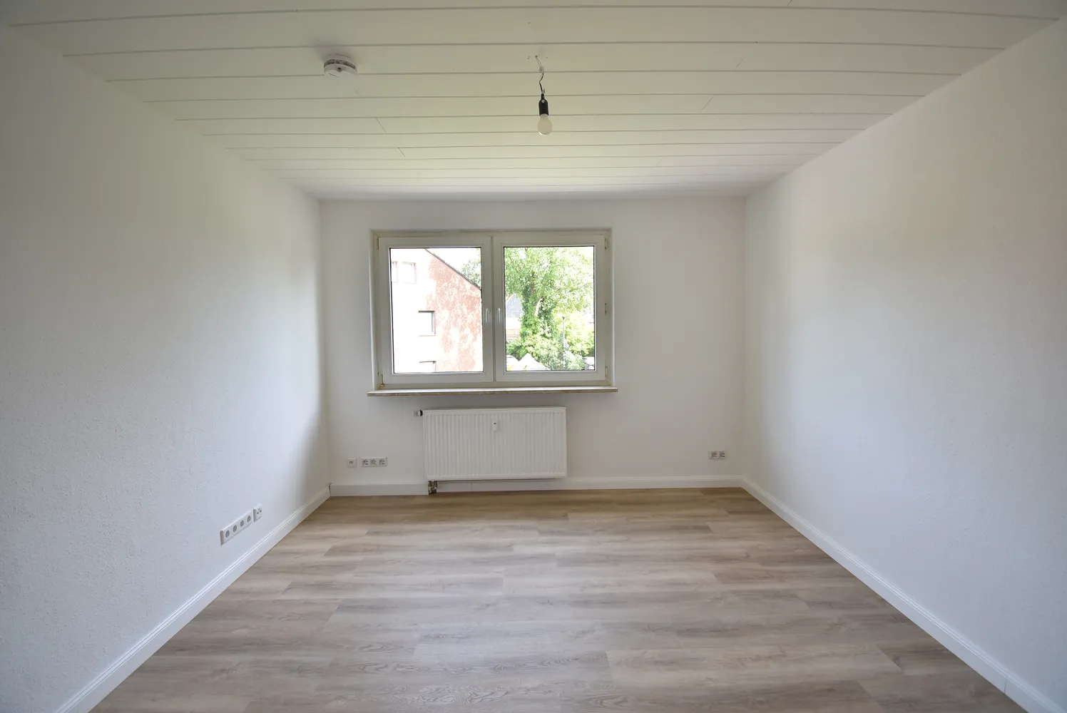 3 Zimmer Wohnung mit 104 m² in Oberhausen – Bild 3