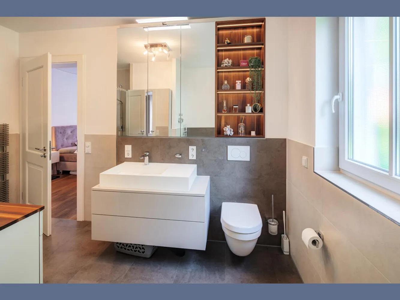 4 room apartment with 181 m² in Munich – Photo 3