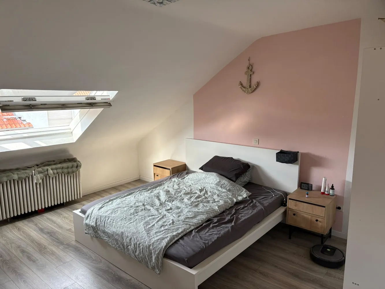 4 room apartment with 79 m² in Ludwigshafen am Rhein – Photo 1