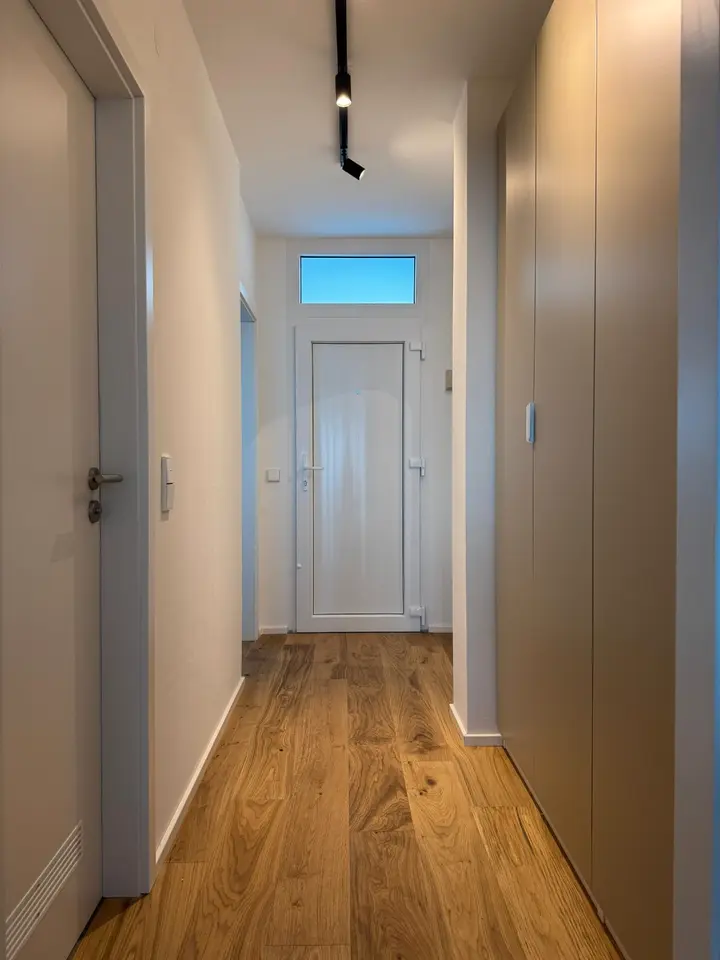 2 Zimmer Wohnung mit 46 m² in Wiesbaden – Bild 5
