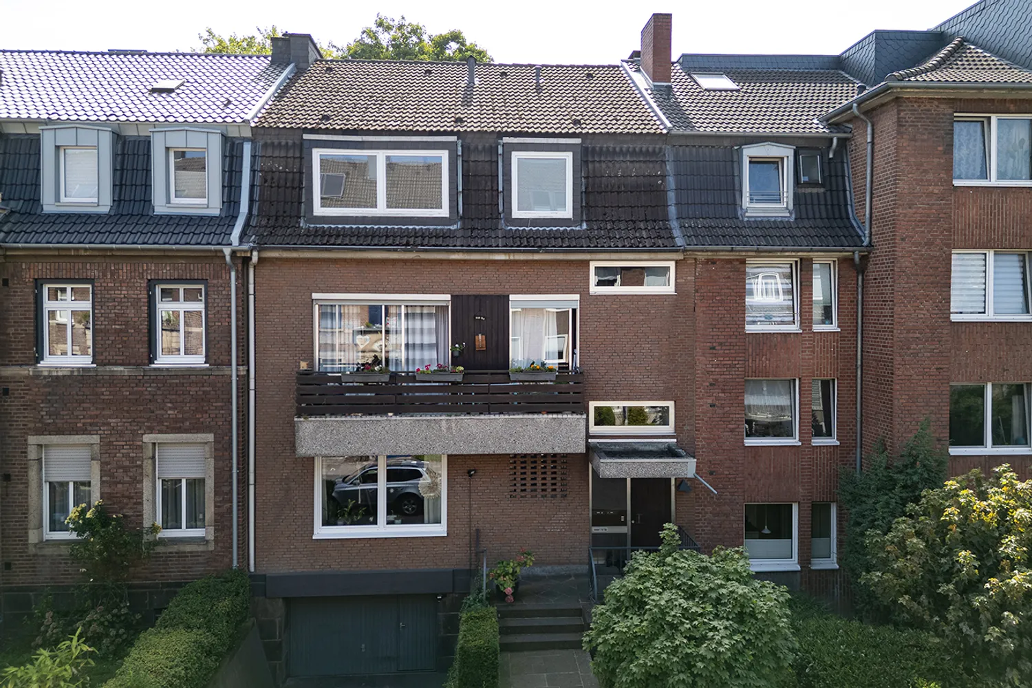 2 Zimmer Wohnung mit 83 m² in Krefeld – Bild 2