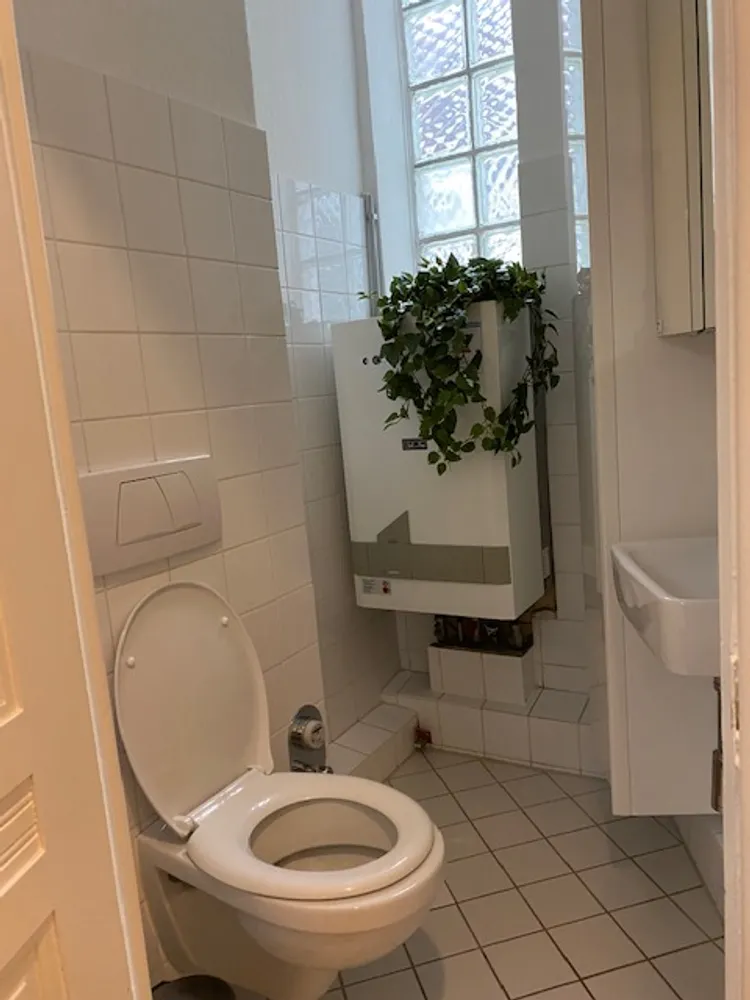 4 Zimmer Wohnung mit 82 m² in Hamburg – Bild 5