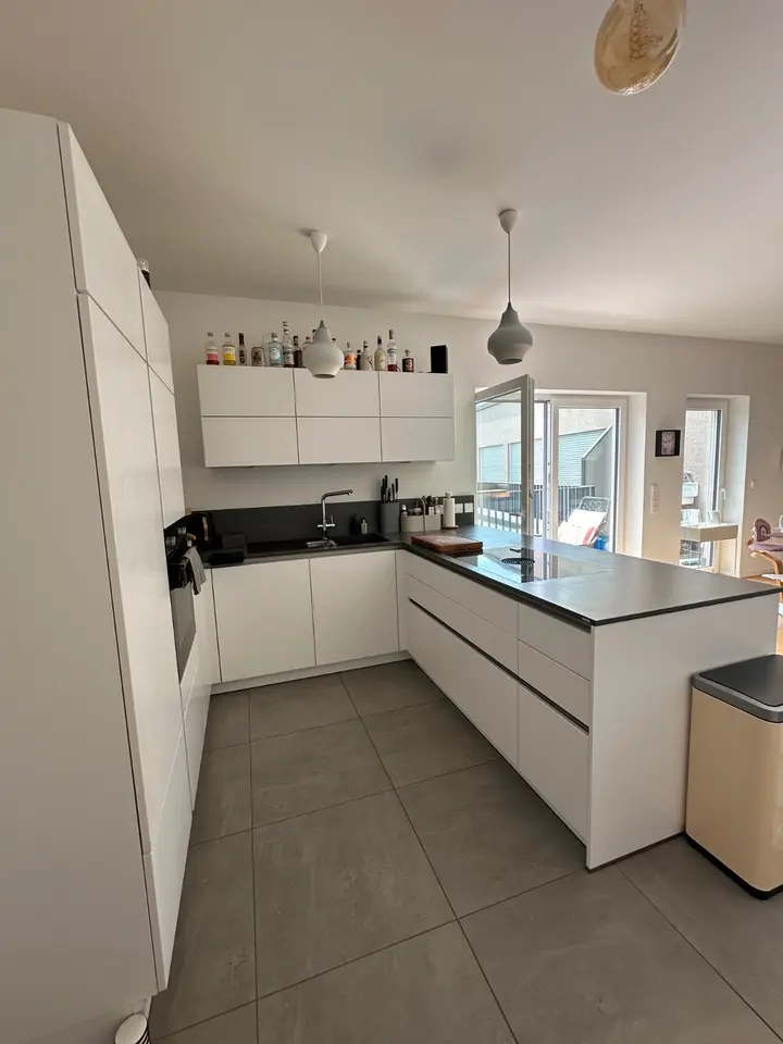 4 Zimmer Wohnung mit 134 m² in Kassel – Bild 3