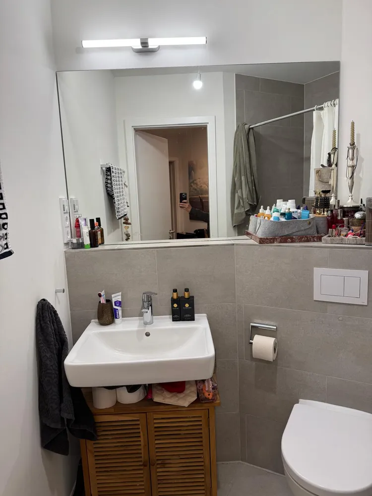 2 Zimmer Wohnung mit 47 m² in Hamburg – Bild 3
