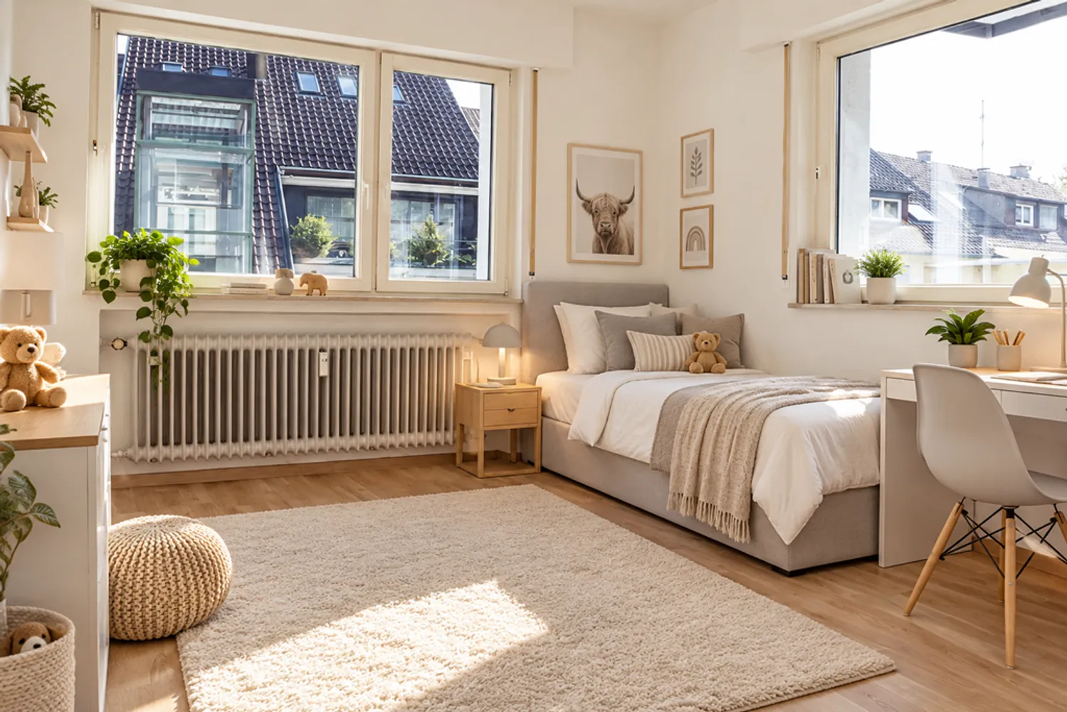 3 Zimmer Wohnung mit 82 m² in Stuttgart – Bild 10