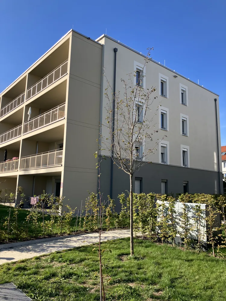 4 Zimmer Wohnung mit 97 m² in Stuttgart – Bild 3