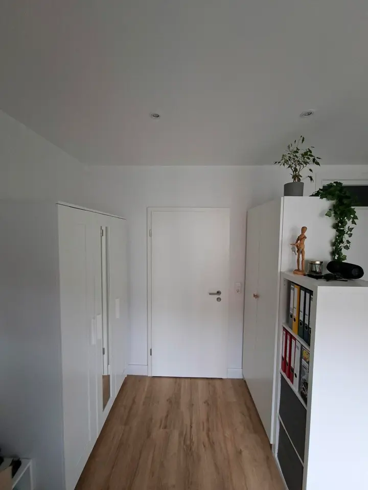 WG-Zimmer mit 17 m² in Hannover – Bild 5