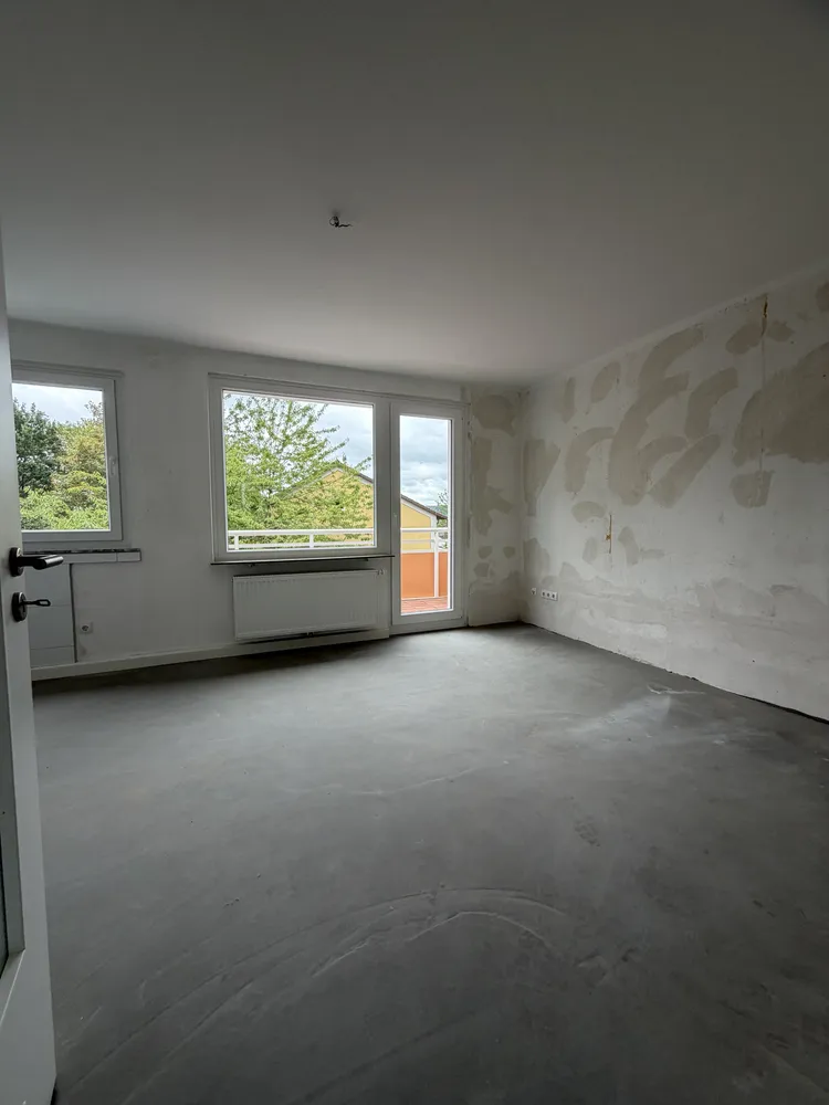 2 Zimmer Wohnung mit 53 m² in Hagen – Bild 3