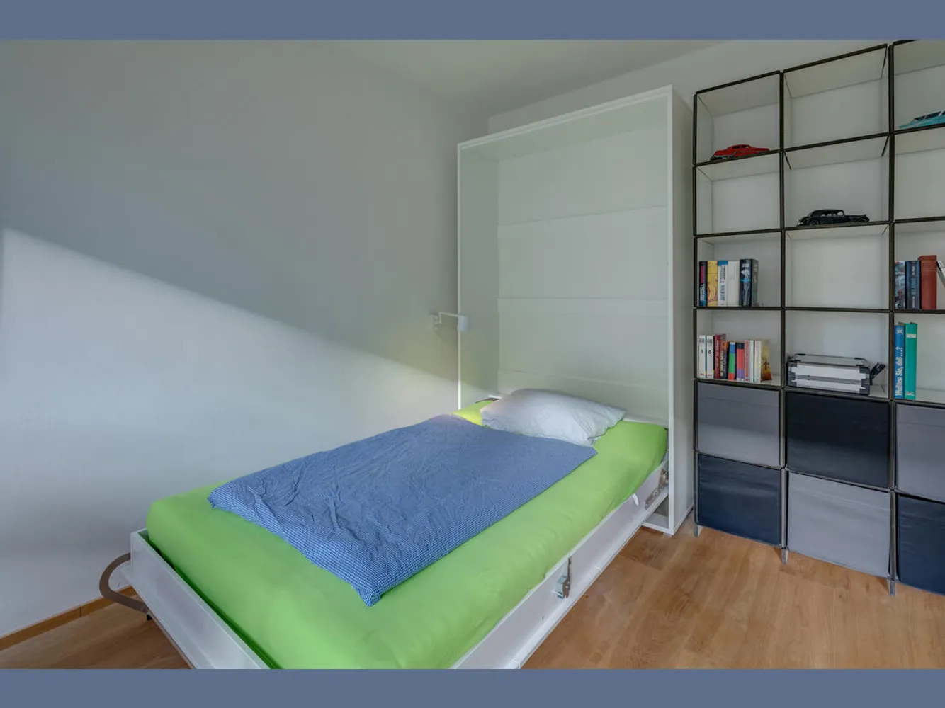 1 Zimmer Wohnung mit 30 m² in München – Bild 3