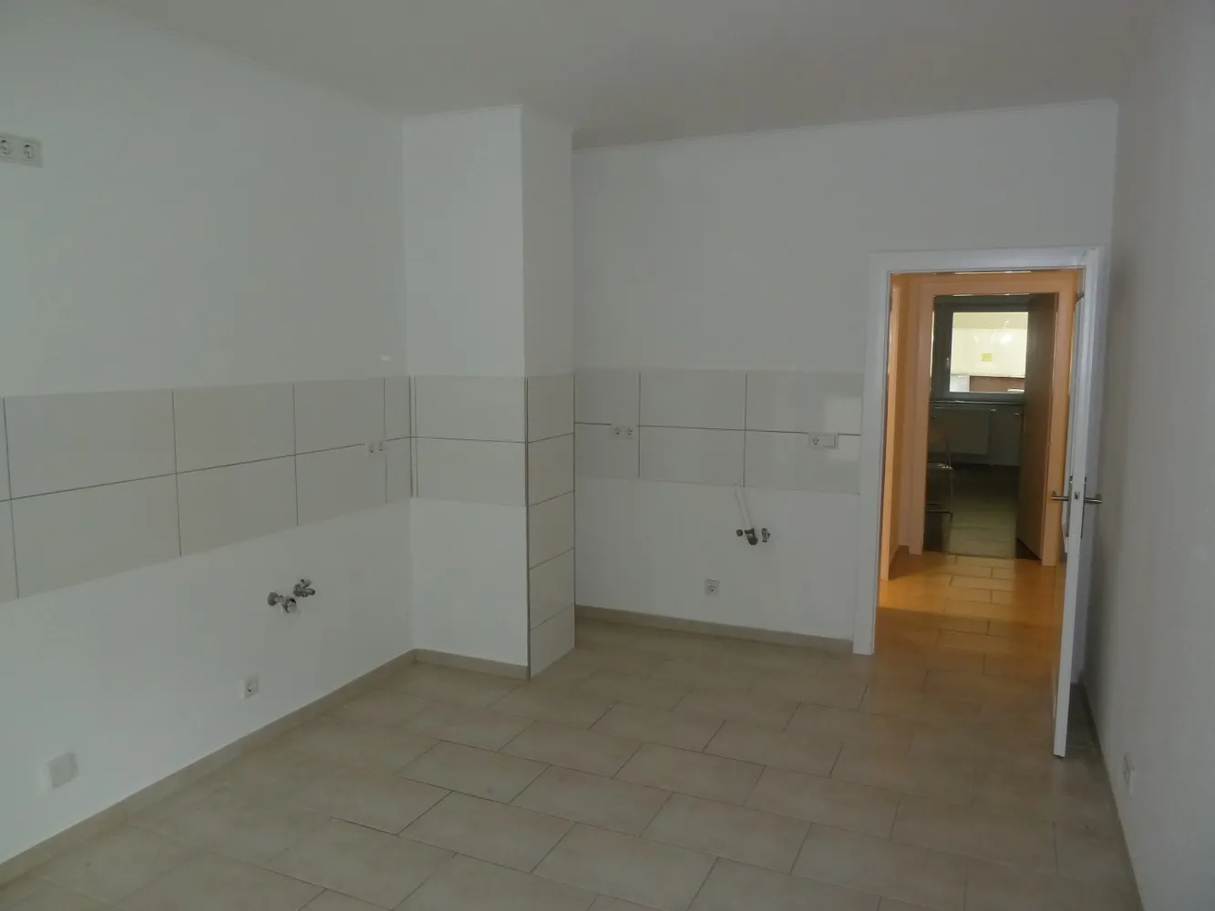 2 Zimmer Wohnung mit 48 m² in Düsseldorf – Bild 12