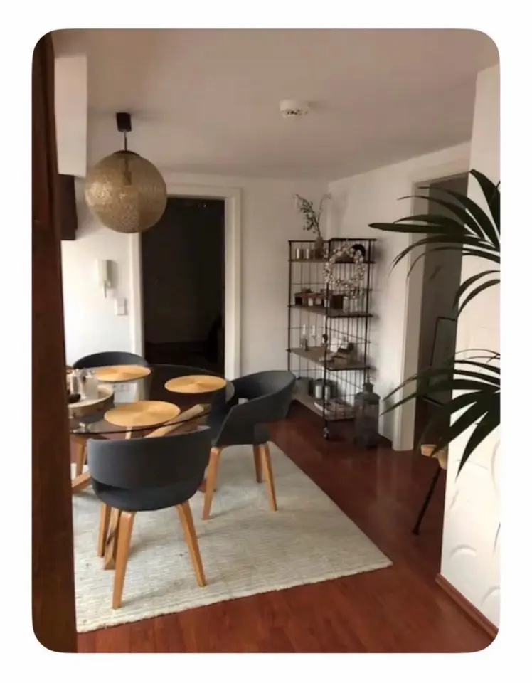 3 Zimmer Wohnung mit 69 m² in Erfurt – Bild 7