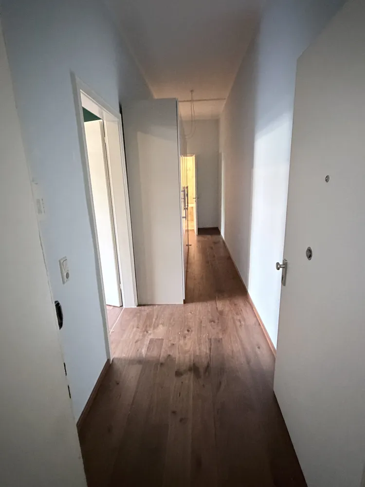 2 Zimmer Wohnung mit 55 m² in Köln – Bild 1