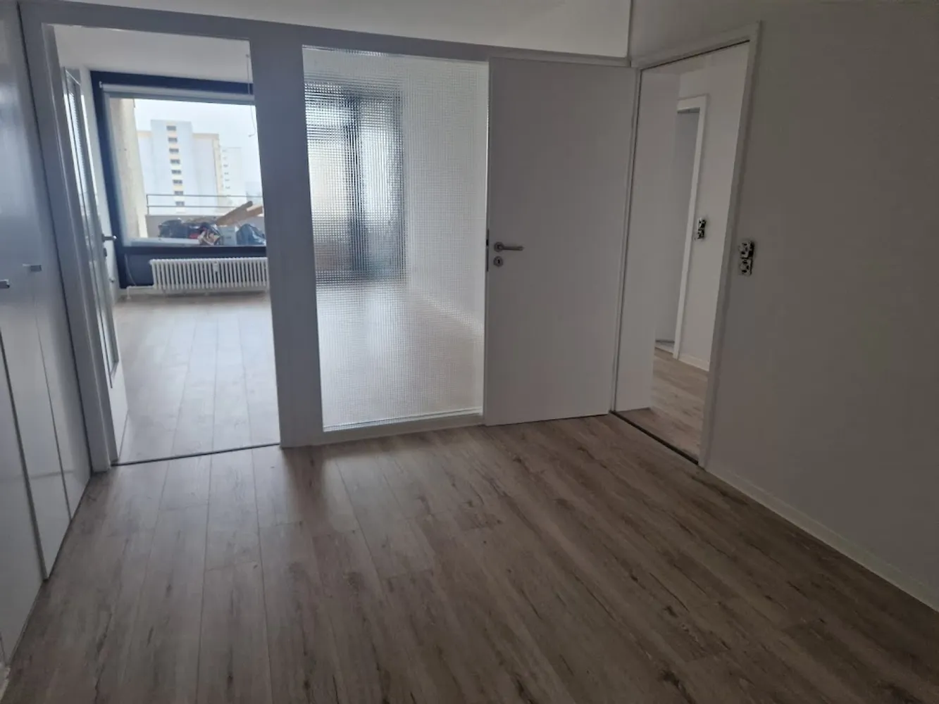 3 Zimmer Wohnung mit 83 m² in Mannheim – Bild 7