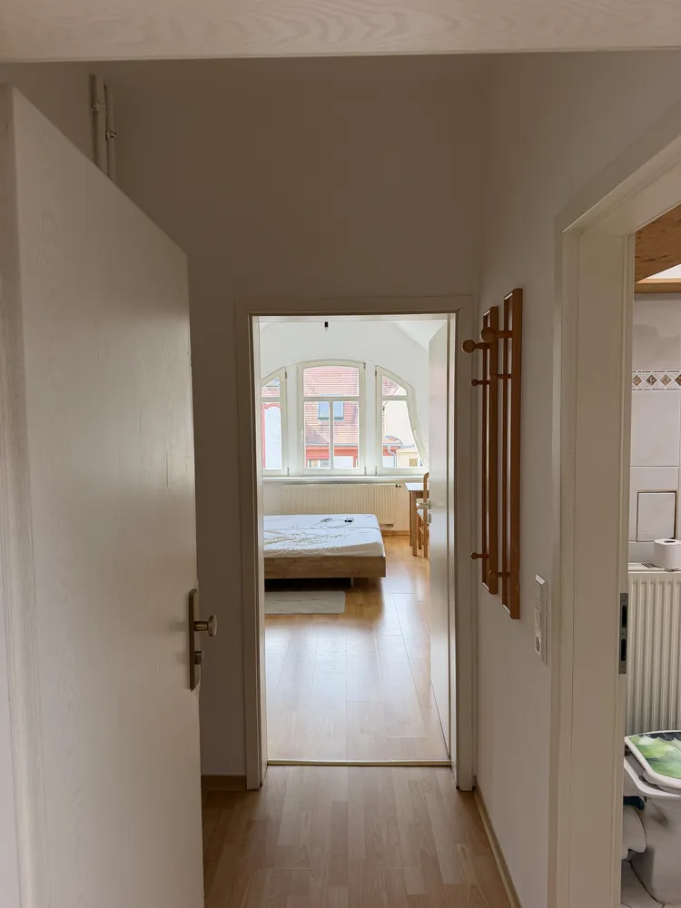 1 Zimmer Wohnung mit 31 m² in Leipzig – Bild 11