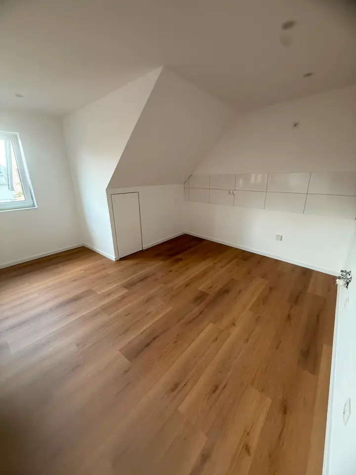 4 Zimmer Wohnung mit 85 m² in Bocholt – Bild 2