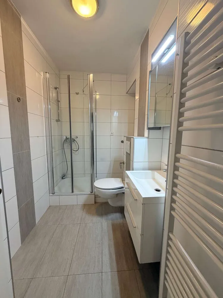 3 Zimmer Wohnung mit 69 m² in Recklinghausen – Bild 7