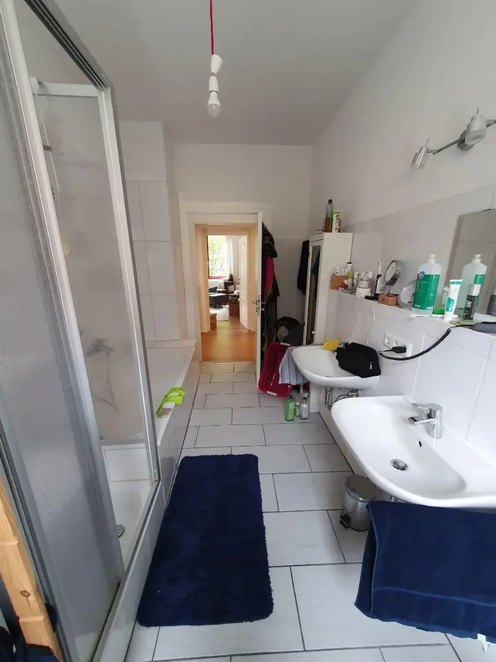 2 Zimmer Wohnung mit 76 m² in Rottenburg am Neckar – Bild 10