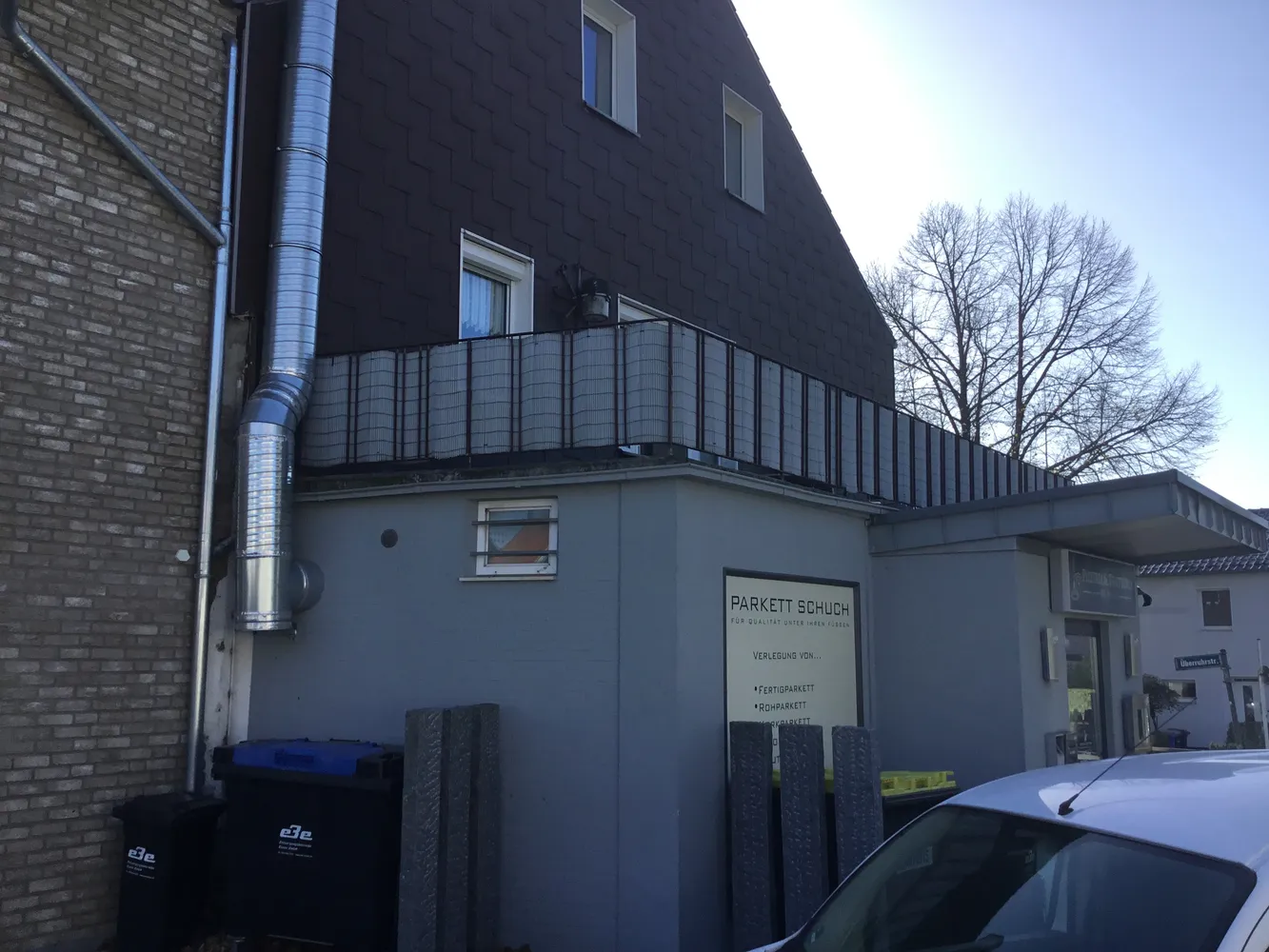 3 Zimmer Wohnung mit 72 m² in Essen – Bild 4