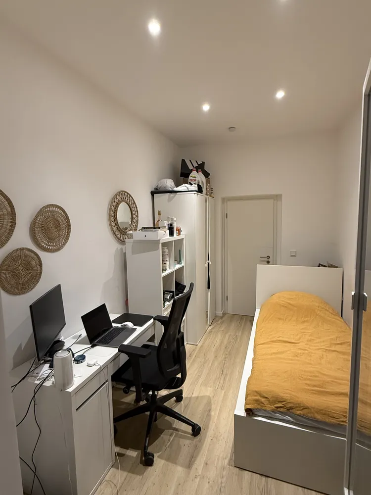 WG-Zimmer mit 11 m² in München – Bild 5