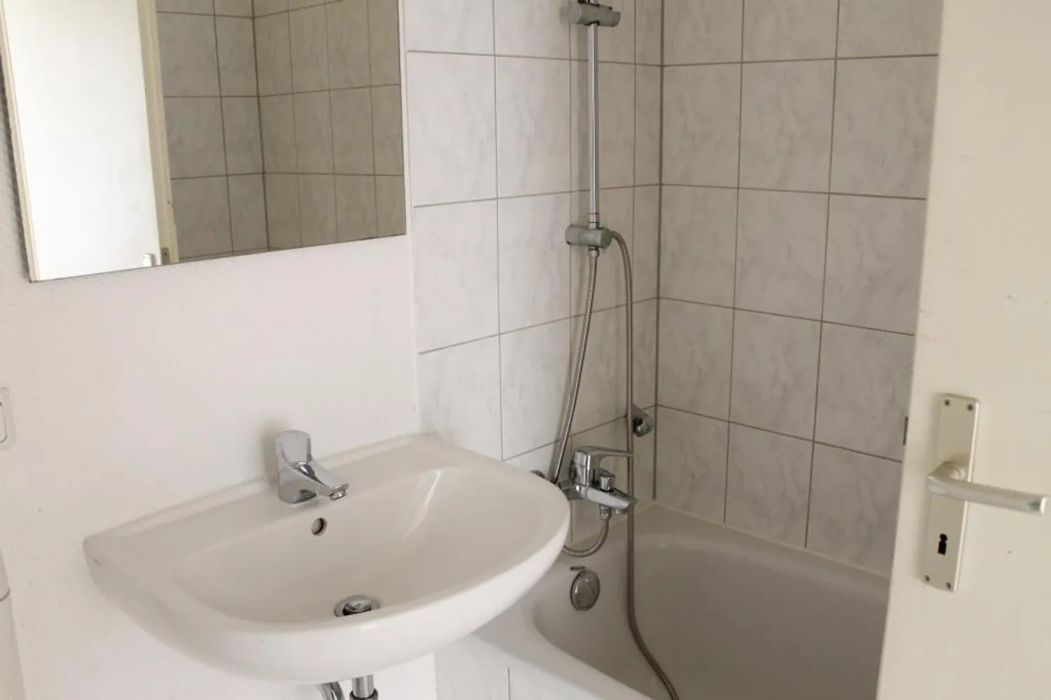 3 Zimmer Wohnung mit 62 m² in Siegen – Bild 3