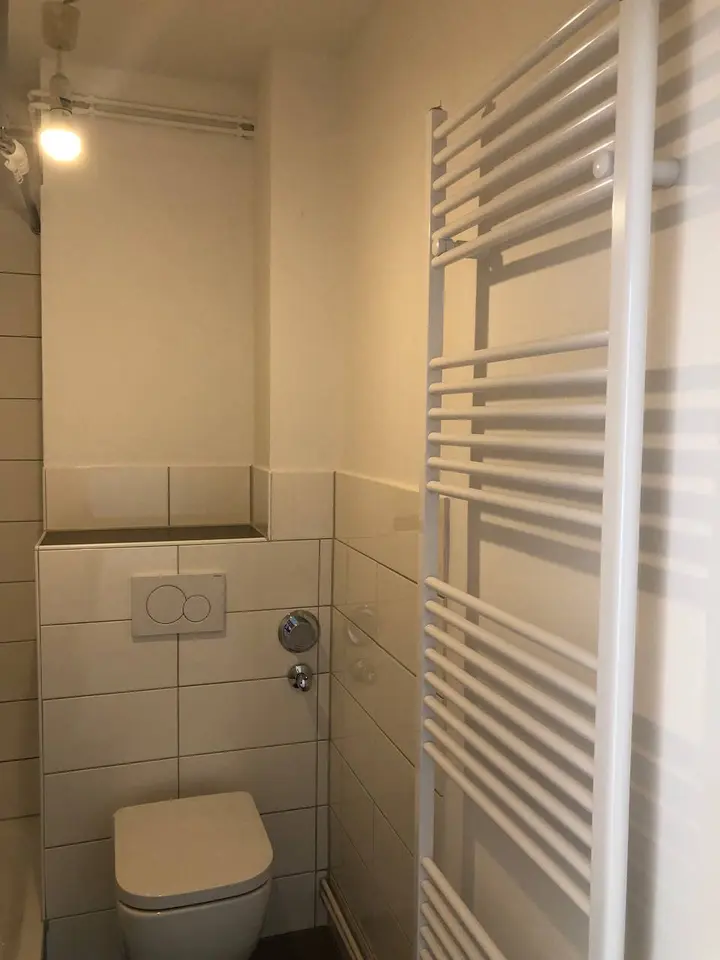 2 Zimmer Wohnung mit 43 m² in Kiel – Bild 9