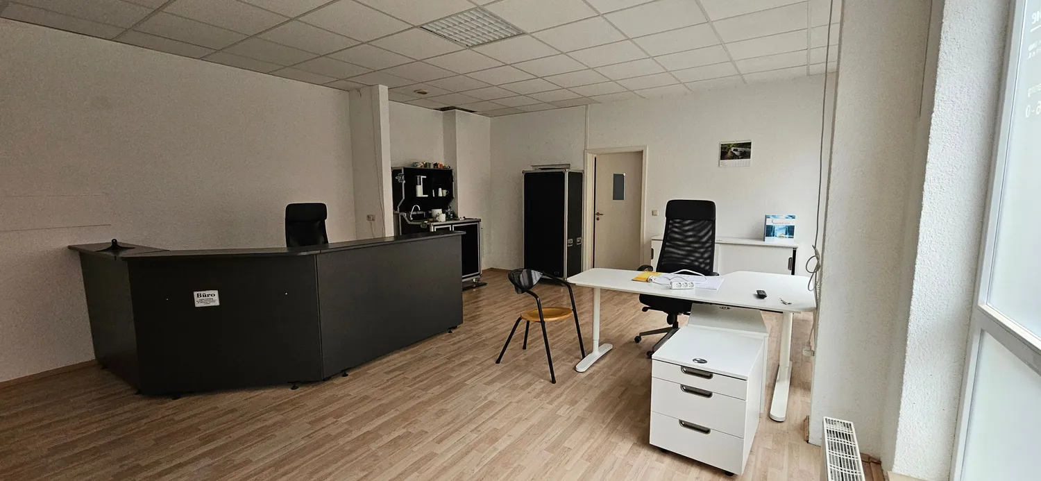 2 Zimmer Wohnung mit 70 m² in Erfurt – Bild 9