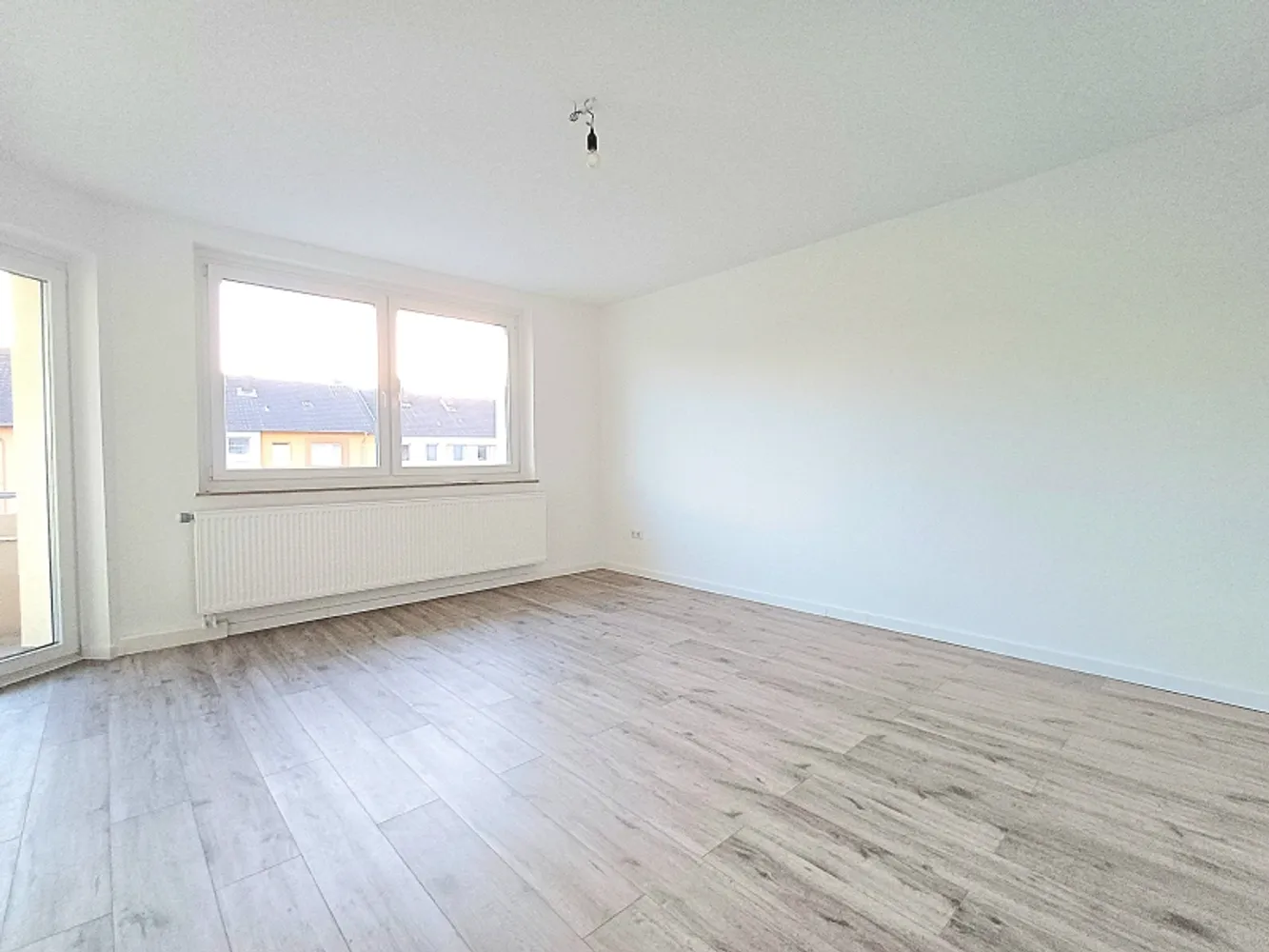 3 Zimmer Wohnung mit 67 m² in Minden – Bild 1