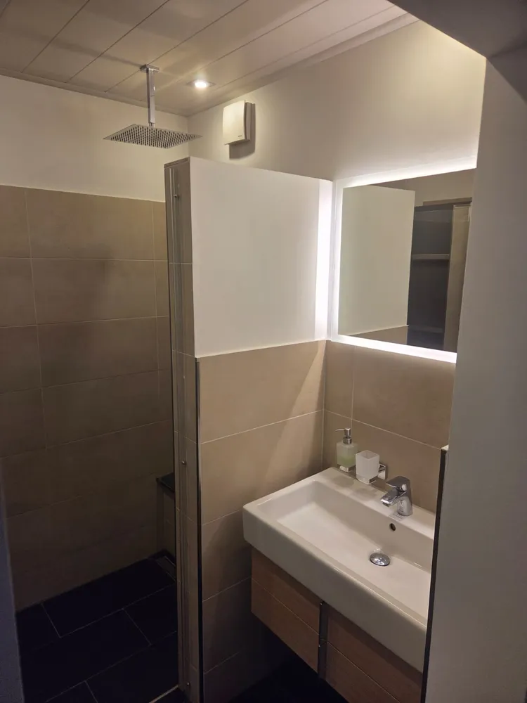 3 room apartment with 94 m² in Wiesbaden – Photo 12