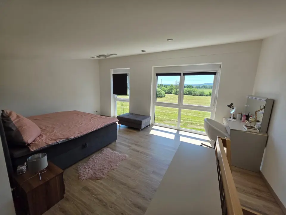 2 Zimmer Wohnung mit 61 m² in Cham – Bild 8