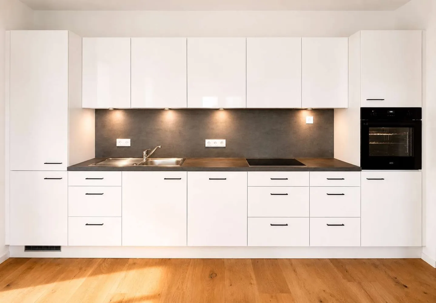 3 Zimmer Wohnung mit 83 m² in Frankfurt am Main – Bild 5