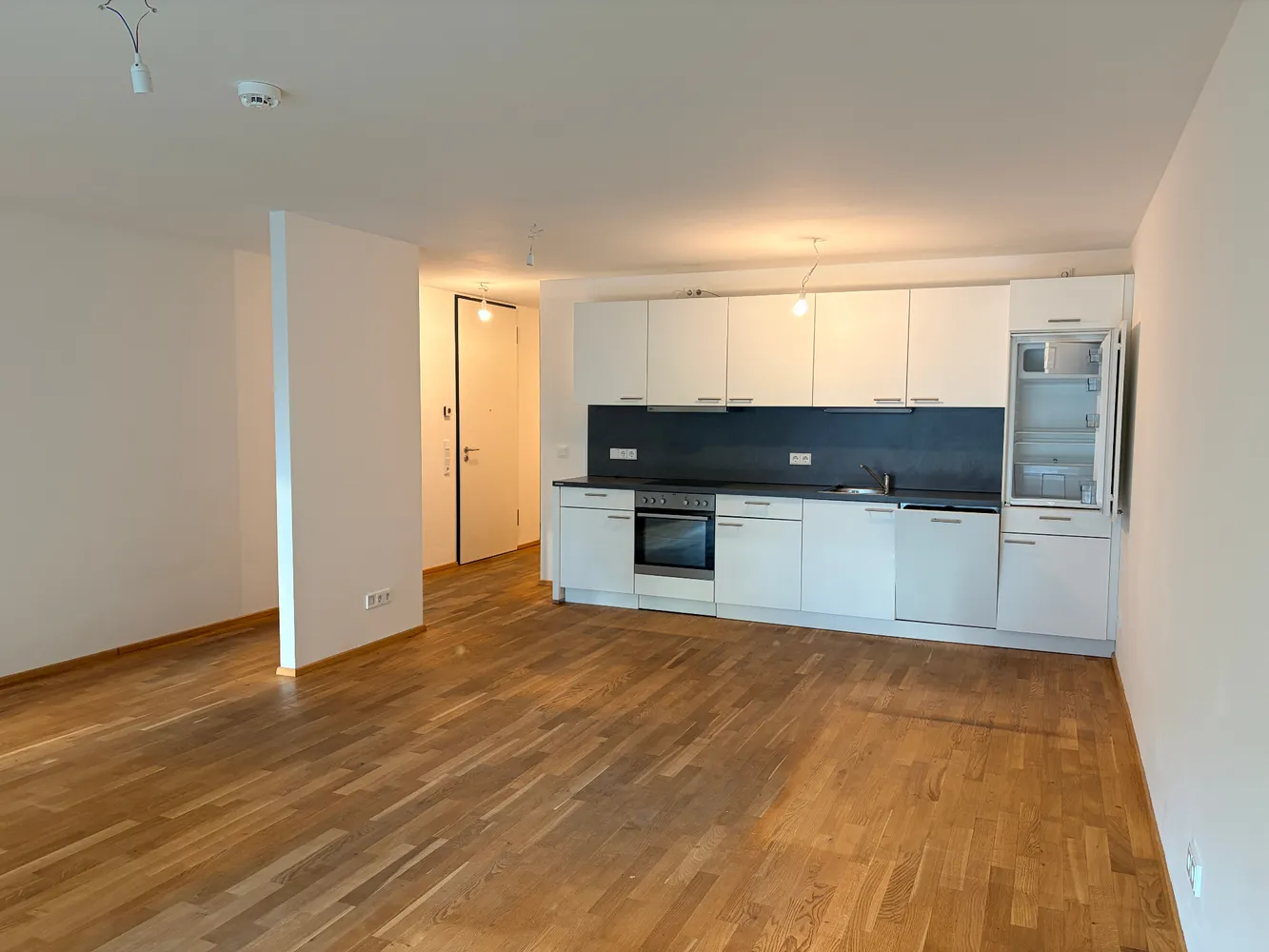 4 Zimmer Wohnung mit 116 m² in Frankfurt am Main – Bild 4