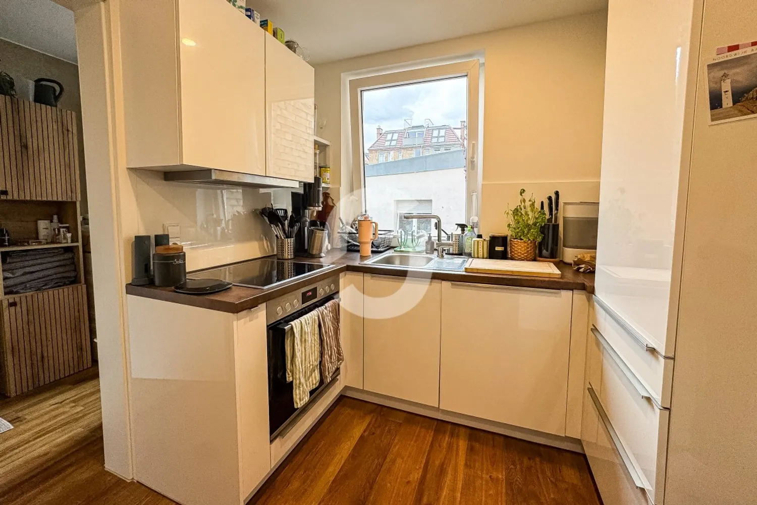 3 Zimmer Wohnung mit 66 m² in Stuttgart – Bild 8