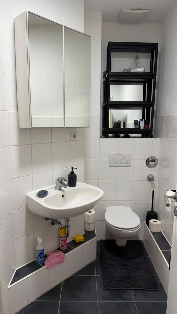 2 Zimmer Wohnung mit 48 m² in Düsseldorf – Bild 10