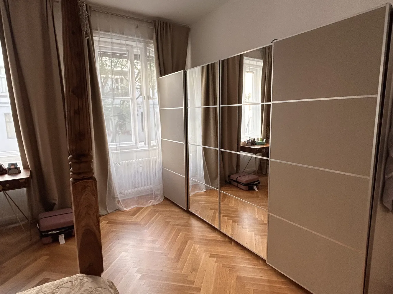 3 Zimmer Wohnung mit 104 m² in Berlin – Bild 9
