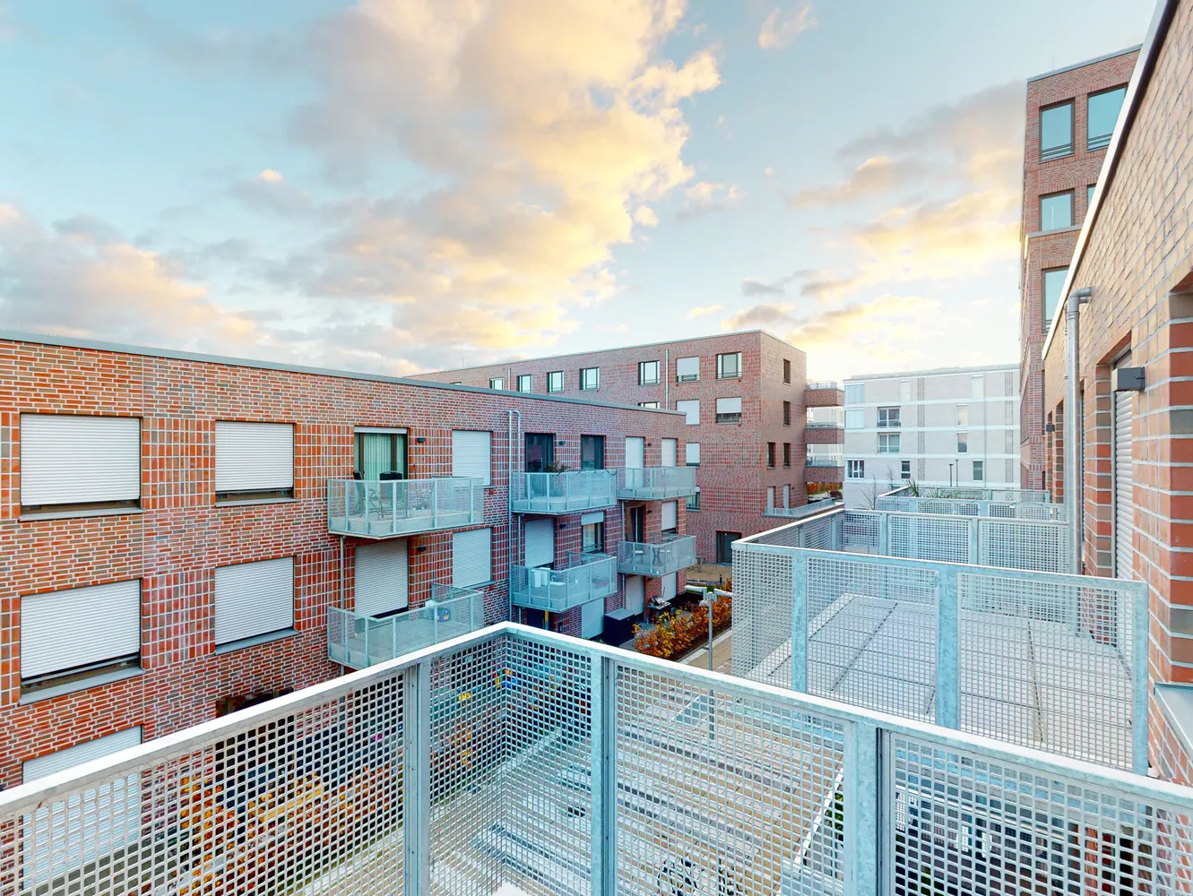 3 Zimmer Wohnung mit 83 m² in Bremen – Bild 11