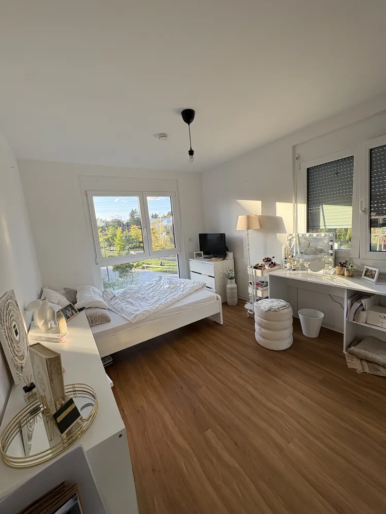 WG-Zimmer mit 22 m² in Offenbach am Main – Bild 7