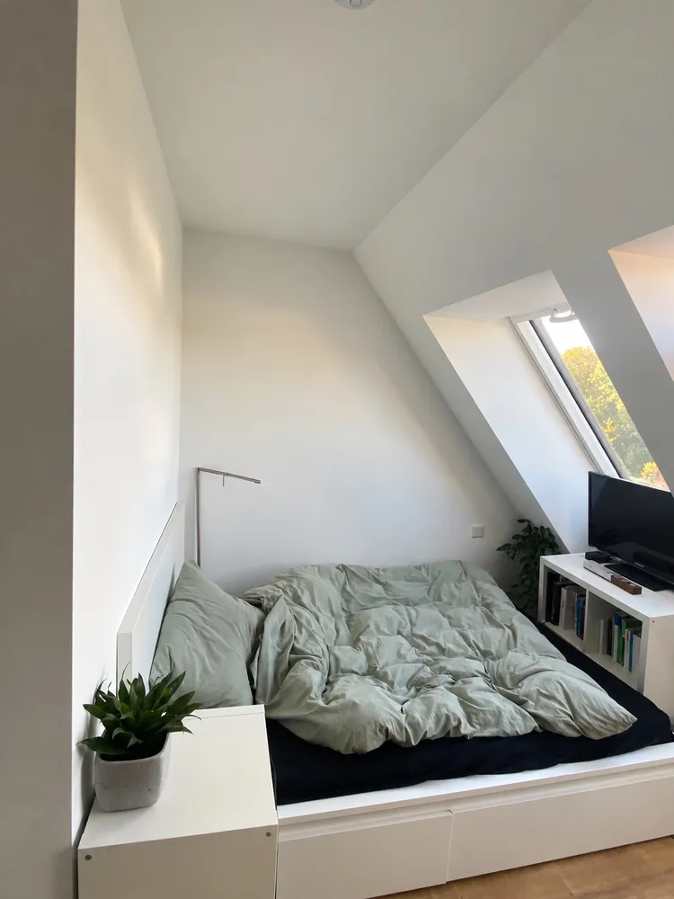 2 Zimmer Wohnung mit 47 m² in Münster – Bild 5