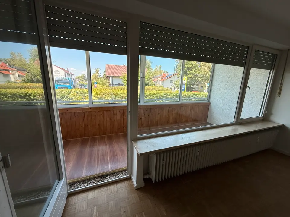 4 Zimmer Wohnung mit 87 m² in Starnberg – Bild 4
