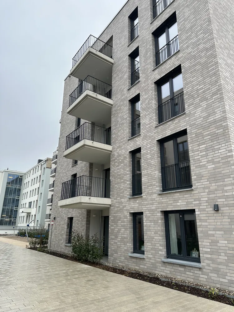 3 Zimmer Wohnung mit 85 m² in Bonn – Bild 5