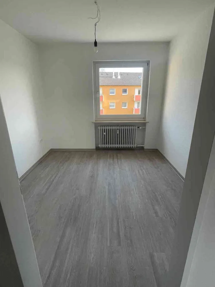 3 Zimmer Wohnung mit 63 m² in Dortmund – Bild 5
